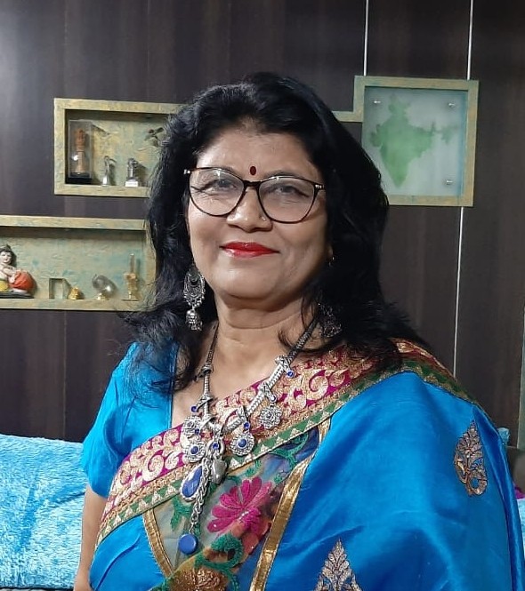 Anjana Chhalotre 